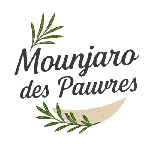 Logo Mounjaro du Pauvre