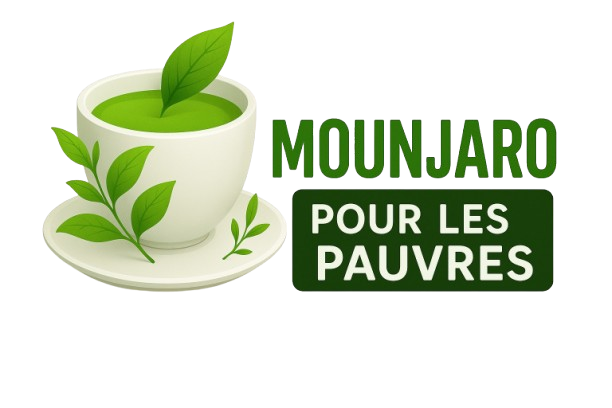 Mounjaro du Pauvre